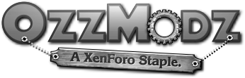 OzzModz XenForo Mods & Addons