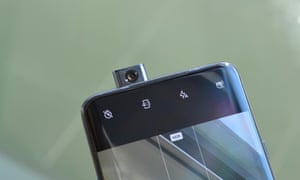 OnePlus 7 Pro review OnePlus 7 Pro review