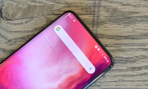 OnePlus 7 Pro review OnePlus 7 Pro review